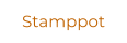 Stamppot